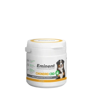 Eminent Chondro CBD ízületi porcerősítő 60db